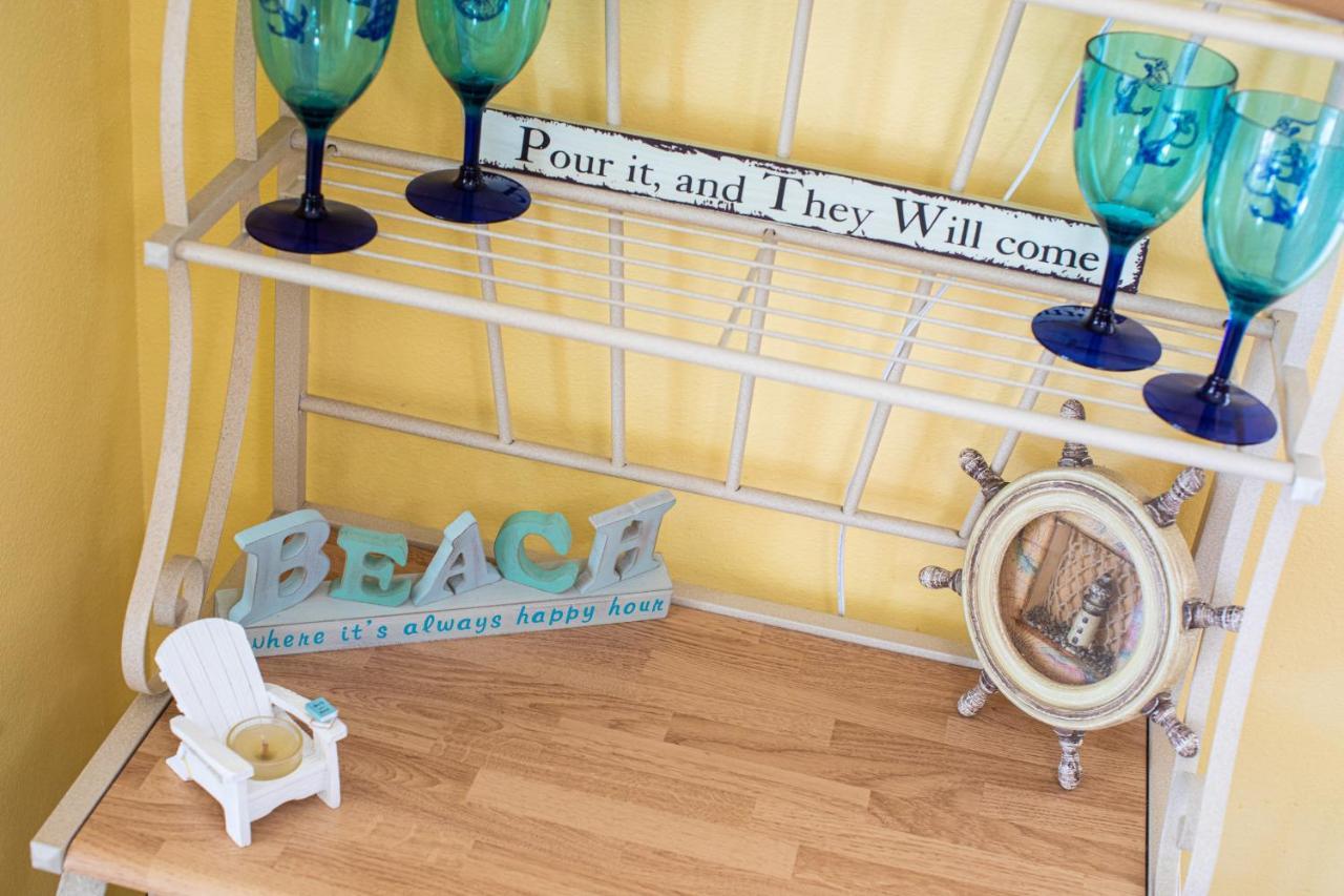 Entertain&Relax at our Beach Home - Pet Friendly Galveston Exterior foto