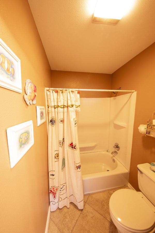 Entertain&Relax at our Beach Home - Pet Friendly Galveston Exterior foto